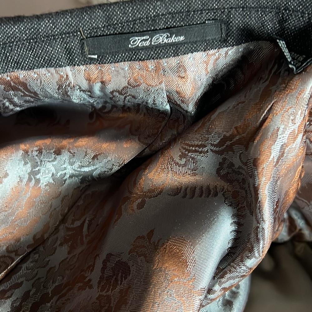 Ted Baker - Picture 7 of 15